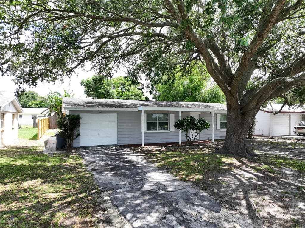 4905 BARTELT ROAD HOLIDAY, FL 34690