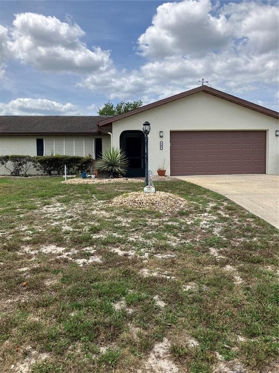 699 SULLIVAN STREET DELTONA, FL 32725