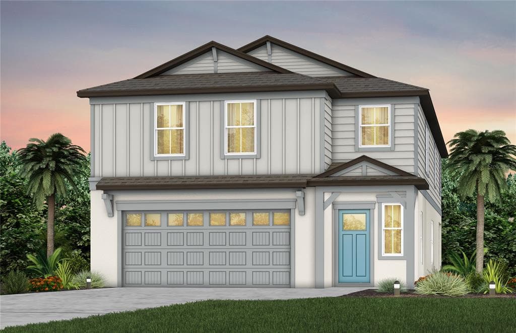 261 WOODSAGE PLACE LAKE ALFRED, FL 33850