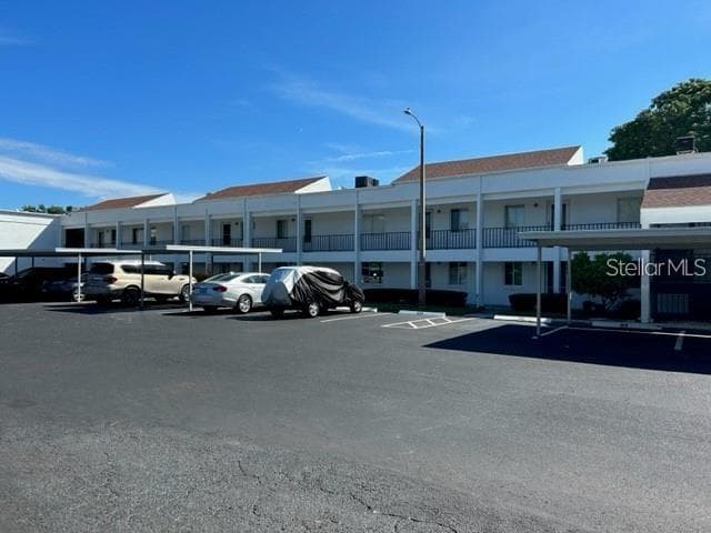 2060 MARILYN STREET UNIT 124 CLEARWATER, FL 33765