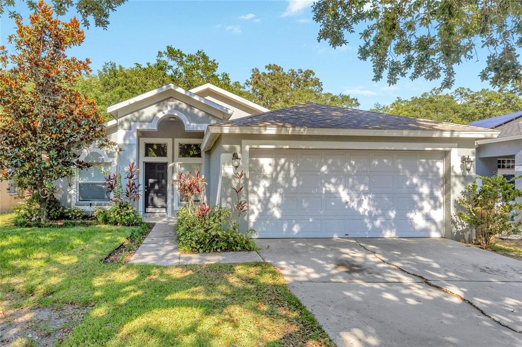 4910 COPPER CANYON BOULEVARD VALRICO, FL 33594