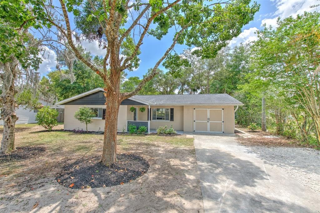 5850 18TH STREET ZEPHYRHILLS, FL 33542