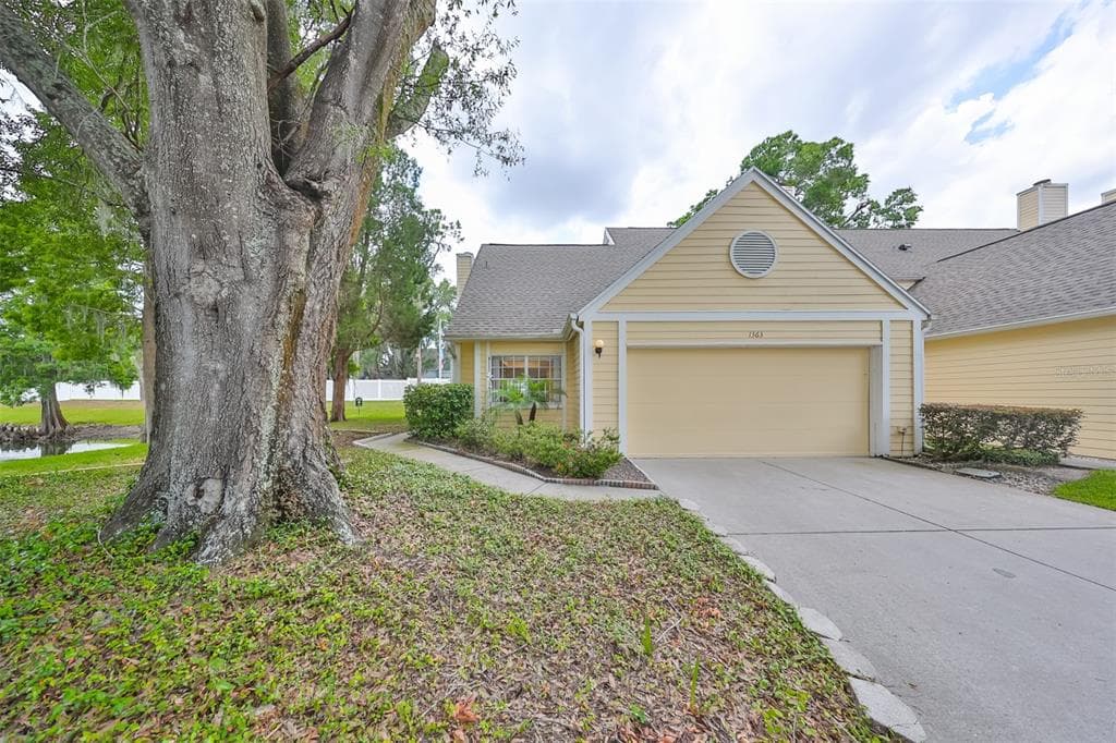 1363 BIG PINE DRIVE VALRICO, FL 33596