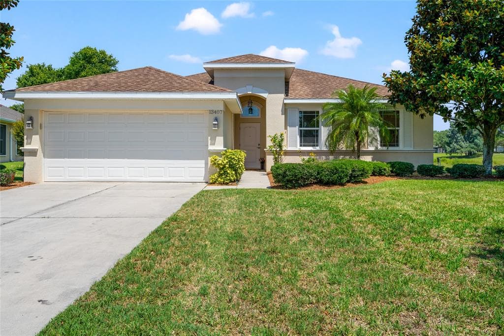 13407 NITI DRIVE HUDSON, FL 34669
