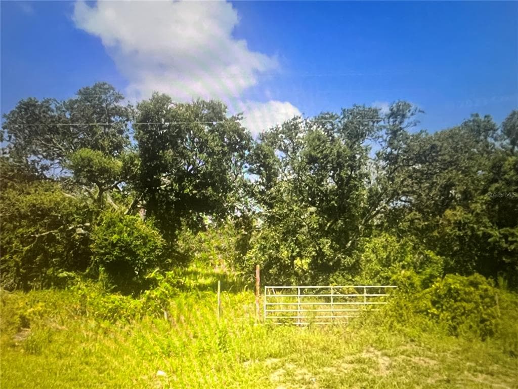 13950 SUGAR BOWL ROAD MYAKKA CITY, FL 34251
