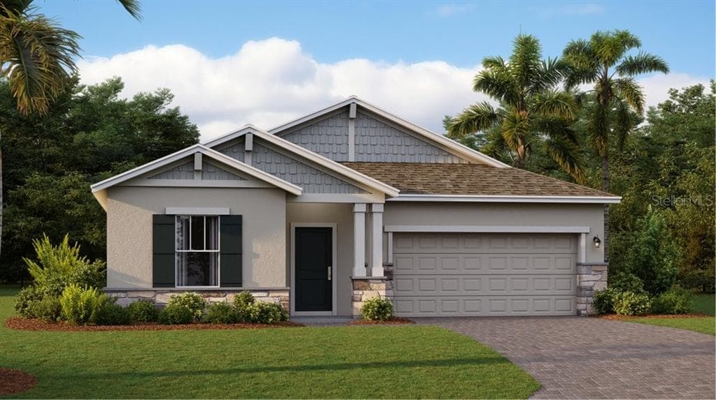 4165 JESPERSEN STREET APOPKA, FL 32712