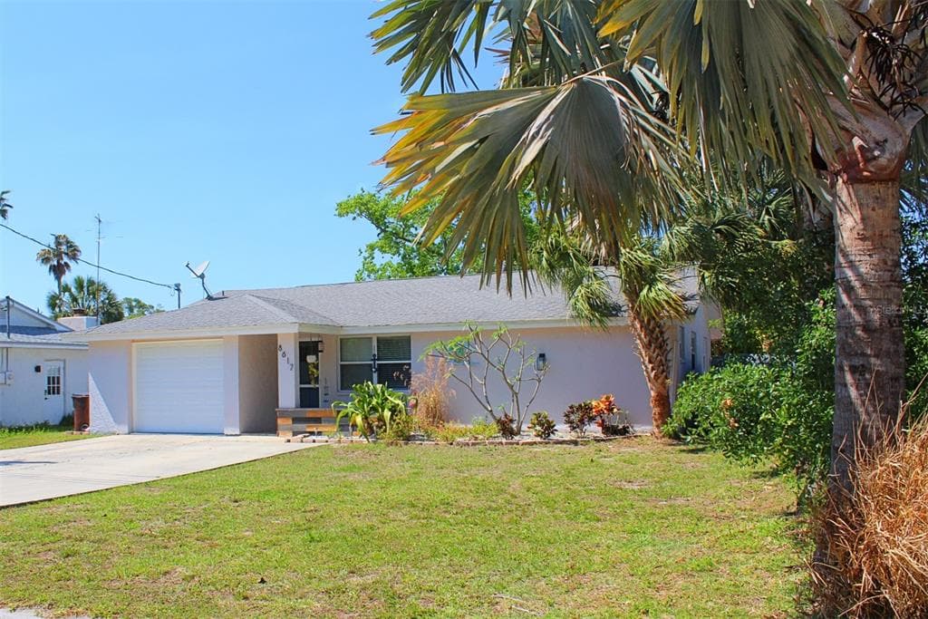 8617 LONGBOAT LANE HUDSON, FL 34667