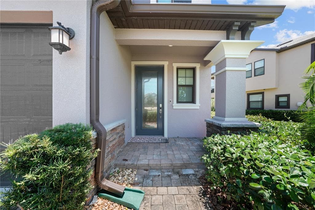 4760 LAGONA LANE WESLEY CHAPEL, FL 33543