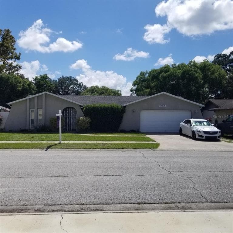12814 CEDAR RIDGE DRIVE HUDSON, FL 34669