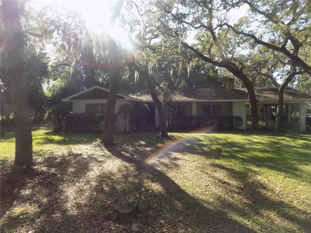 34582 ORCHID PARKWAY DADE CITY, FL 33523