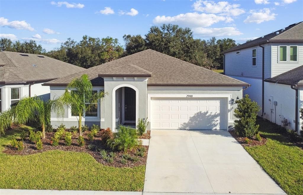 2948 FOREST MEADOW AVENUE VALRICO, FL 33594