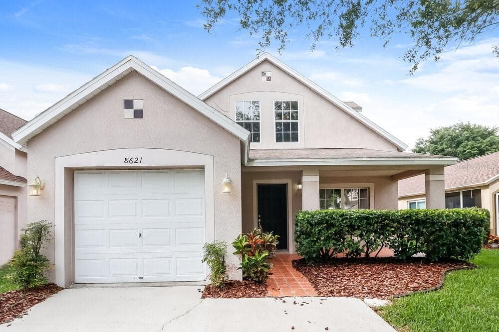 8621 HAWBUCK STREET TRINITY, FL 34655
