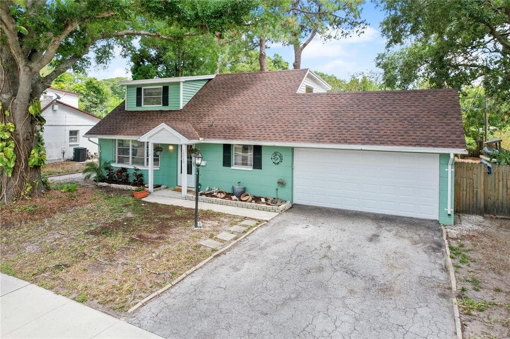 14949 NEWPORT ROAD CLEARWATER, FL 33764