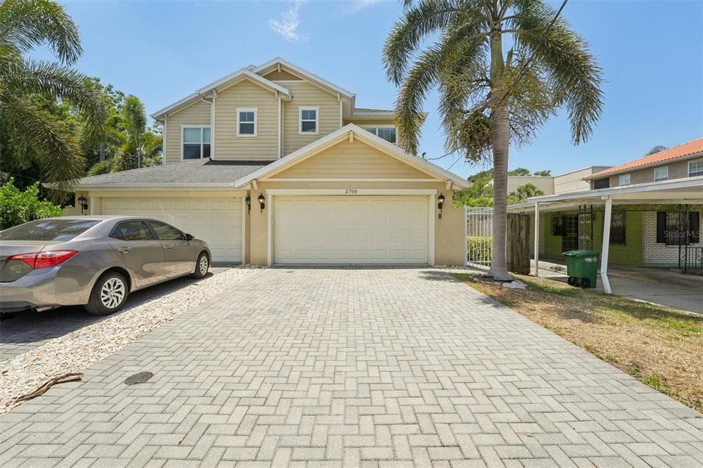 2700 W HORATIO STREET UNIT B