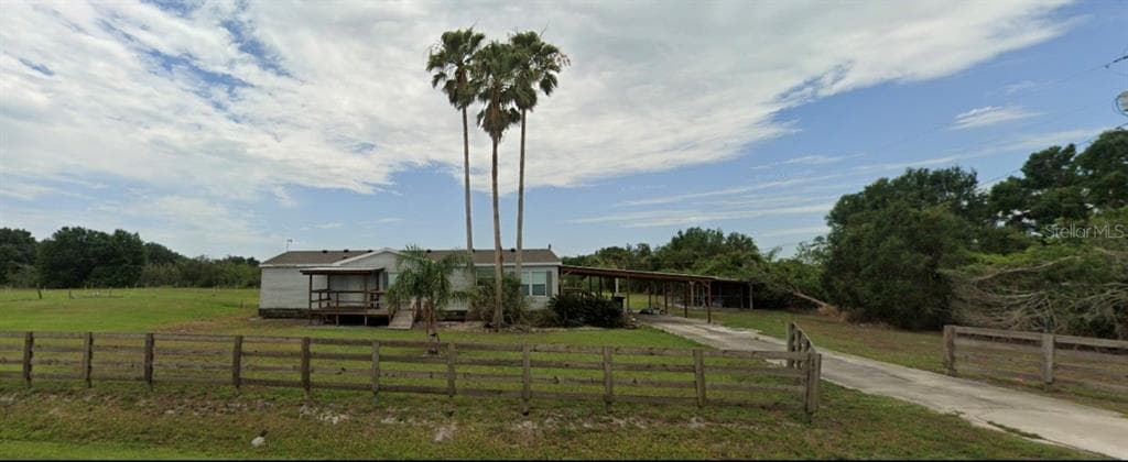 3970 STEVE ROBERTS SPECIAL ZOLFO SPRINGS, FL 33890