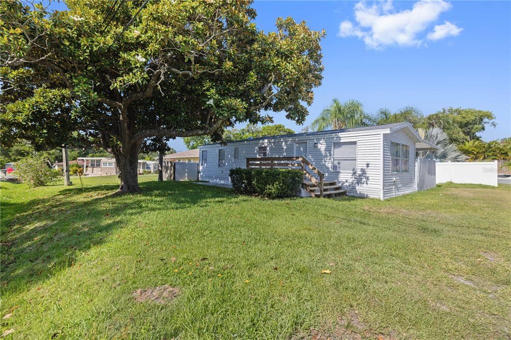 730 MAC CRILLUS ROAD