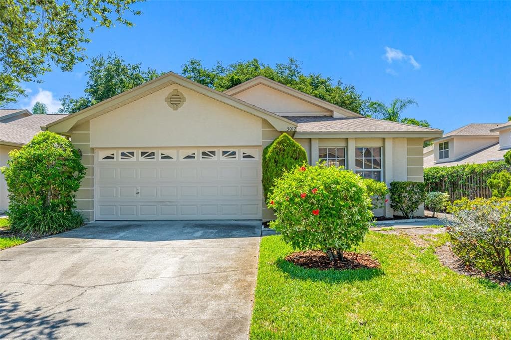 3012 BROOKFIELD LANE CLEARWATER, FL 33761