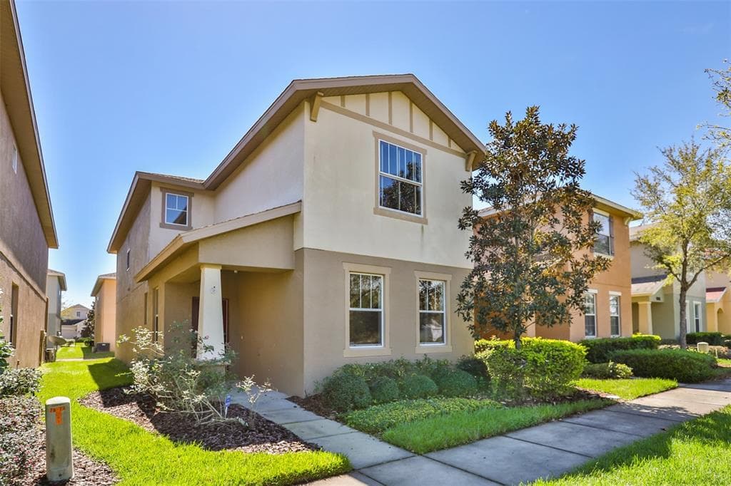 9039 ASPEN HOLLOW PLACE RIVERVIEW, FL 33578