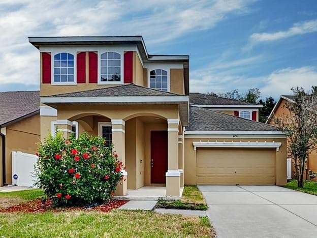 8735 MCCORMACK MCRAE WAY ORLANDO, FL 32836