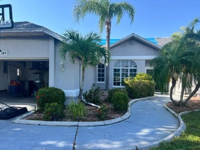 26380 ASUNCION DRIVE PUNTA GORDA, FL 33983