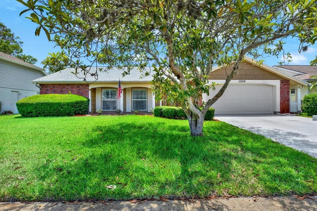 12309 NORTHWINDER ROW HUDSON, FL 34667