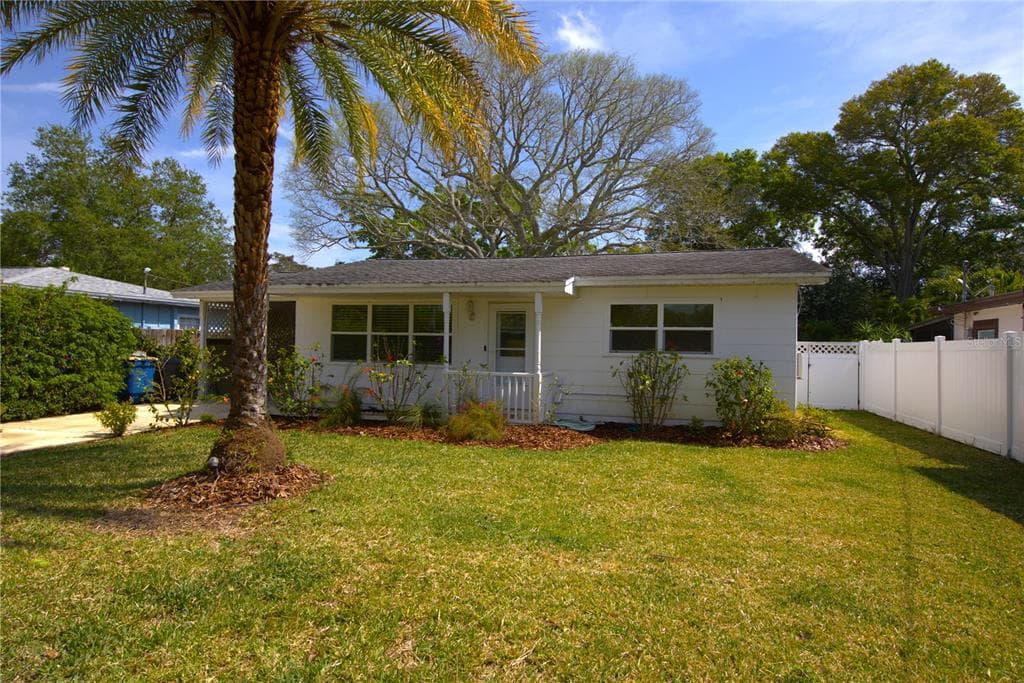 1349 YOUNG AVENUE CLEARWATER, FL 33756