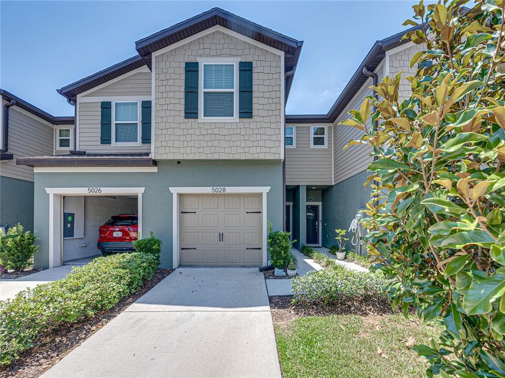 5028 SYLVESTER LOOP