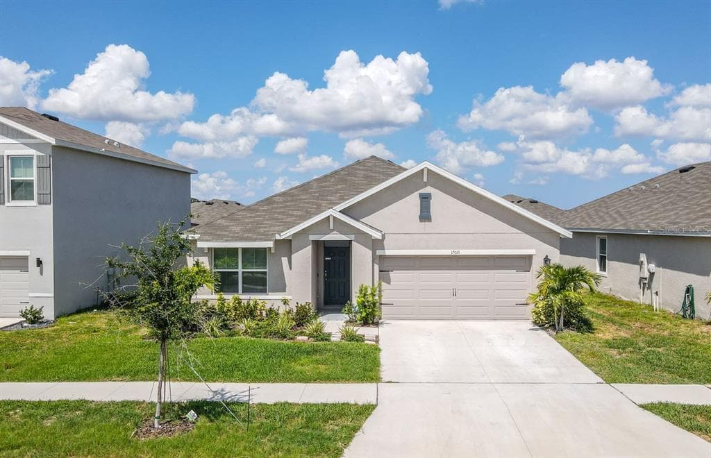 17021 AVON DIVE LANE WIMAUMA, FL 33598