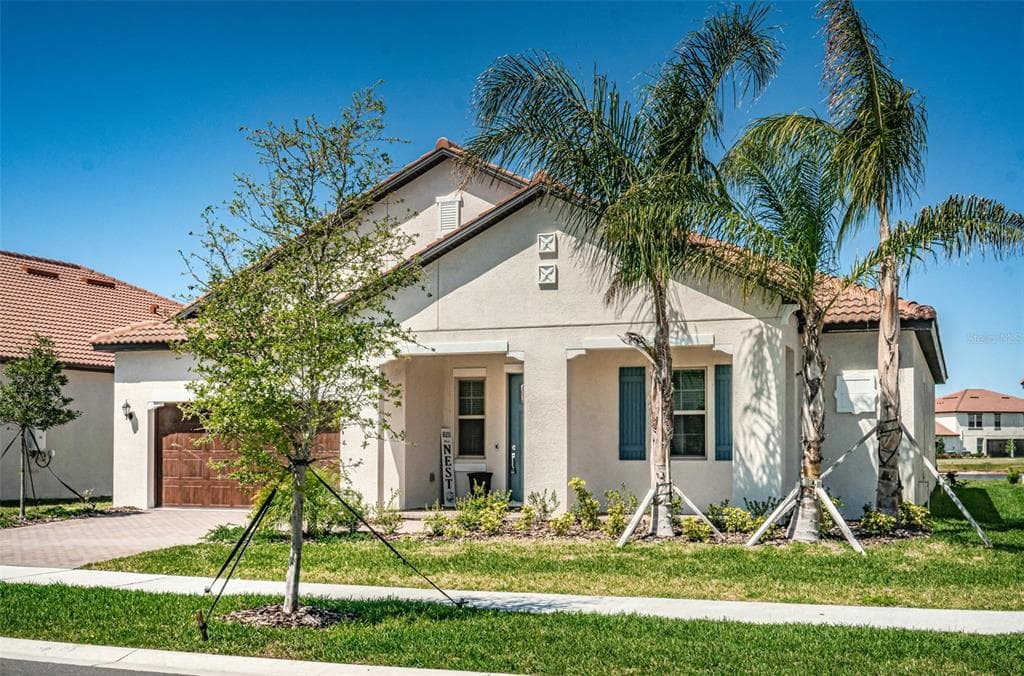 5326 KELPER HOOK COURT WIMAUMA, FL 33598