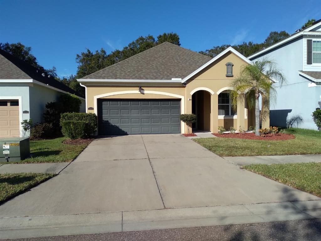 11514 QUIET FOREST DRIVE TAMPA, FL 33635