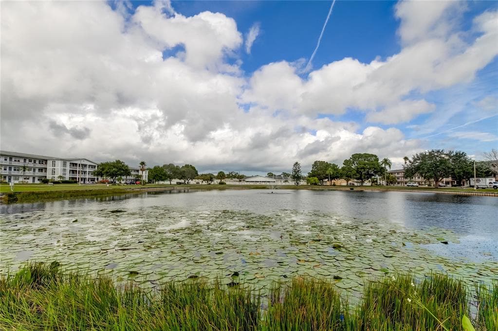 1950 59TH AVENUE N UNIT 104 ST PETERSBURG, FL 33714