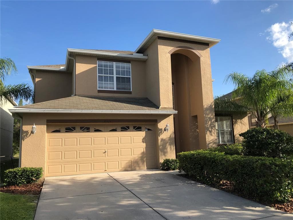 10515 CORAL KEY AVENUE TAMPA, FL 33647