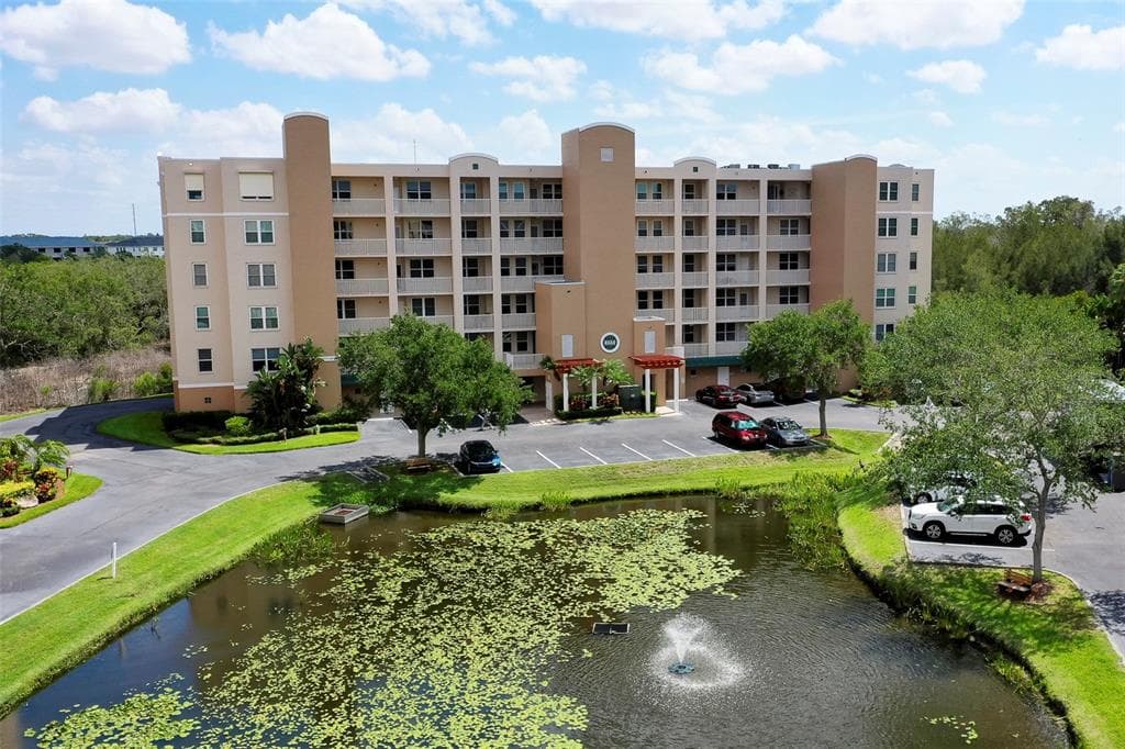 6550 SHORELINE DRIVE UNIT 7101 SEMINOLE, FL 33708