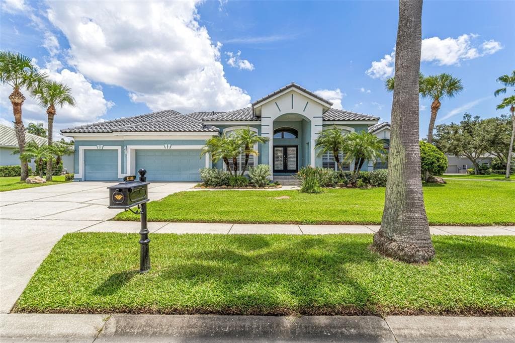12110 MARBLEHEAD DRIVE