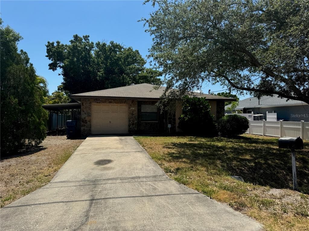 6227 S ADELIA AVENUE TAMPA, FL 33616