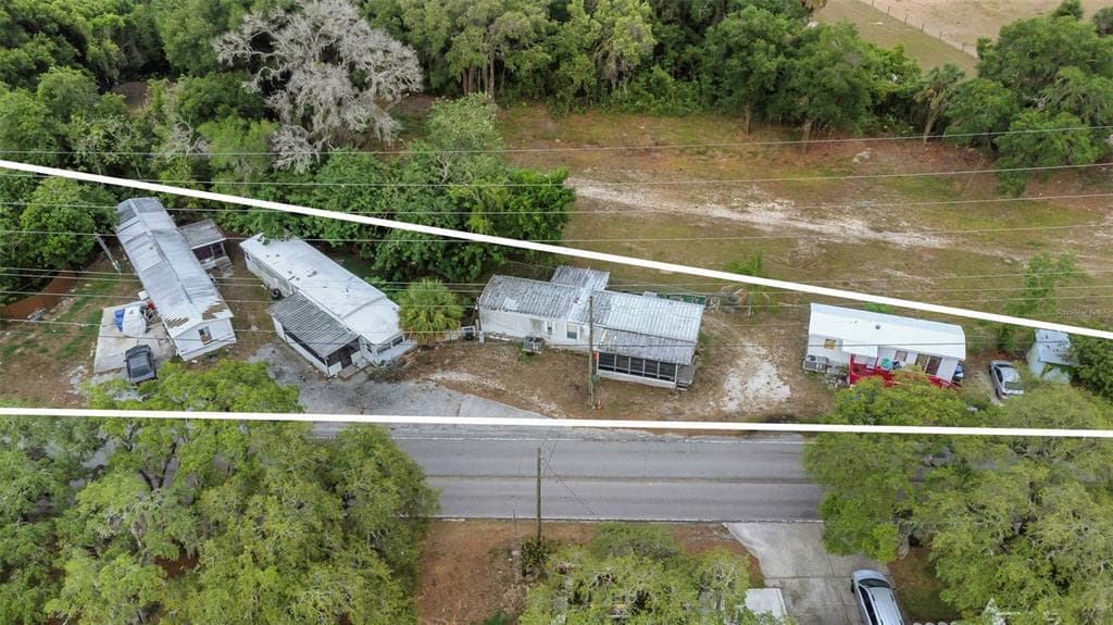 7213 HARNEY ROAD TAMPA, FL 33617