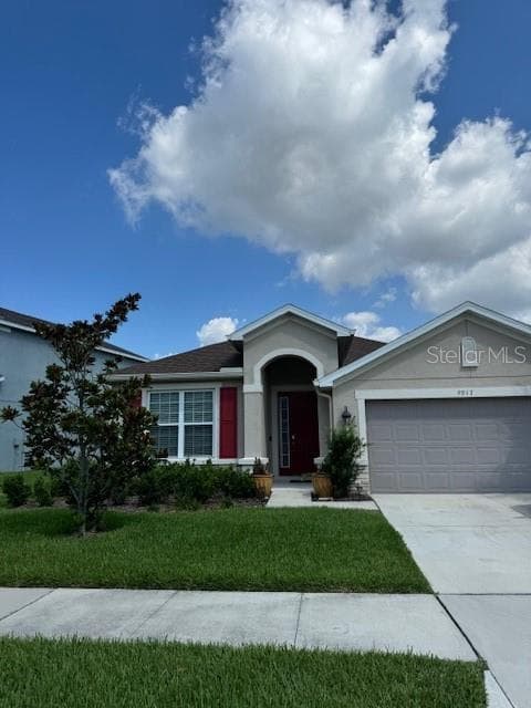 9012 SPRUCE CREEK CIRCLE RIVERVIEW, FL 33578