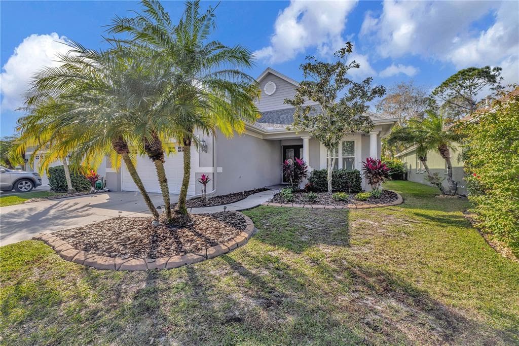 9604 GRETNA GREEN DRIVE TAMPA, FL 33626