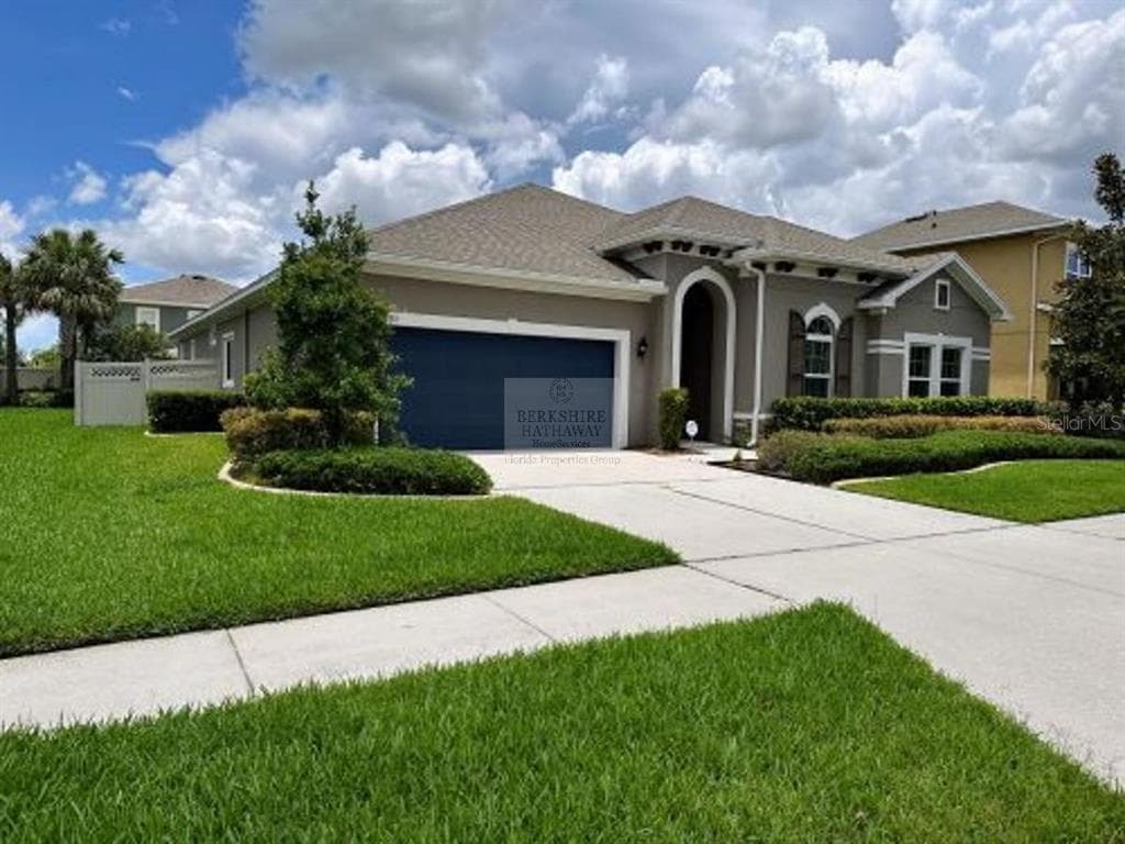1885 MONTGOMERY BELL ROAD WESLEY CHAPEL, FL 33543