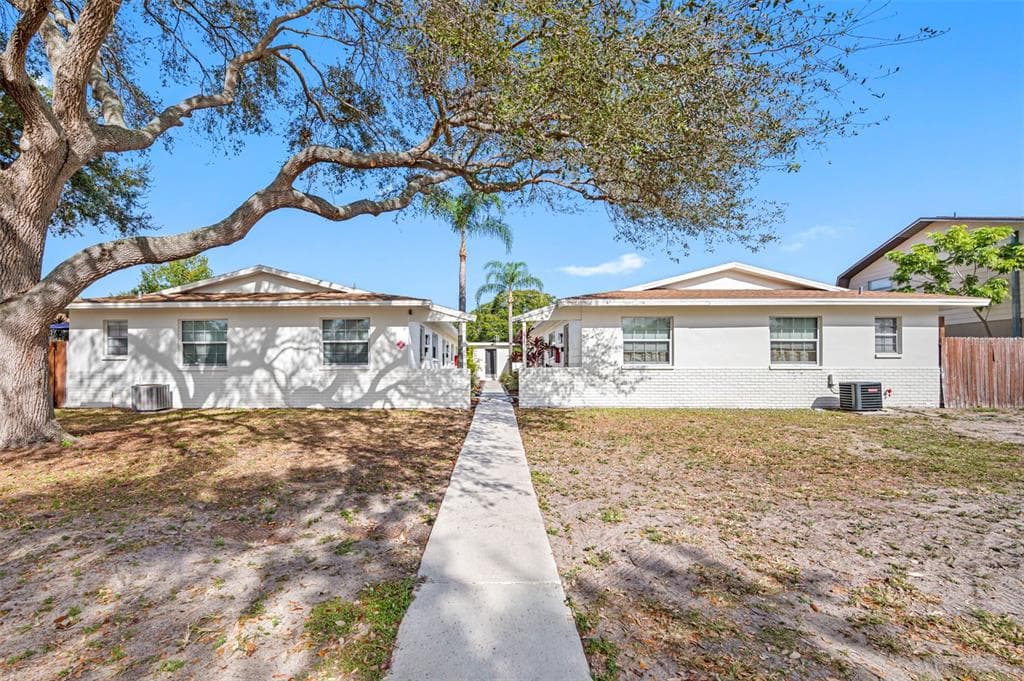 621 88TH AVENUE N UNIT 621-4 ST PETERSBURG, FL 33702
