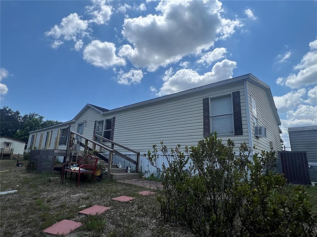 3211 FOX RIDGE BOULEVARD