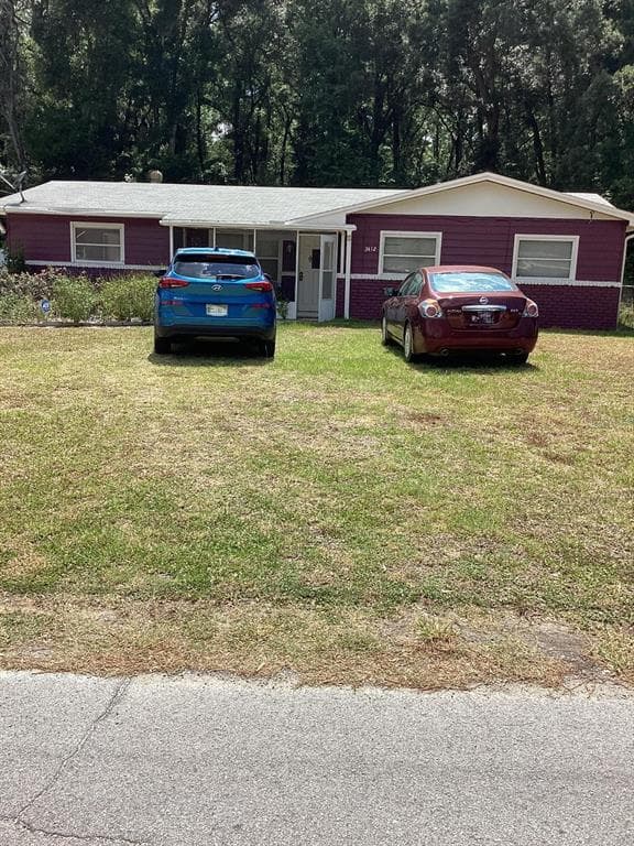 3412 NE 22ND COURT OCALA, FL 34479
