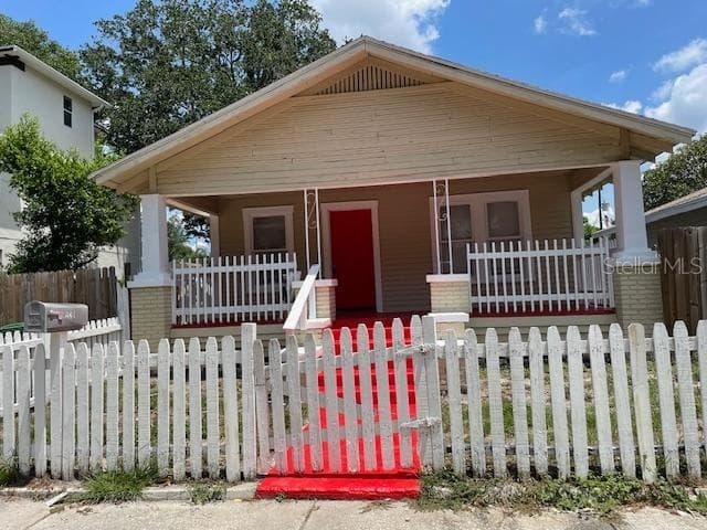 221 W EMILY STREET TAMPA, FL 33603