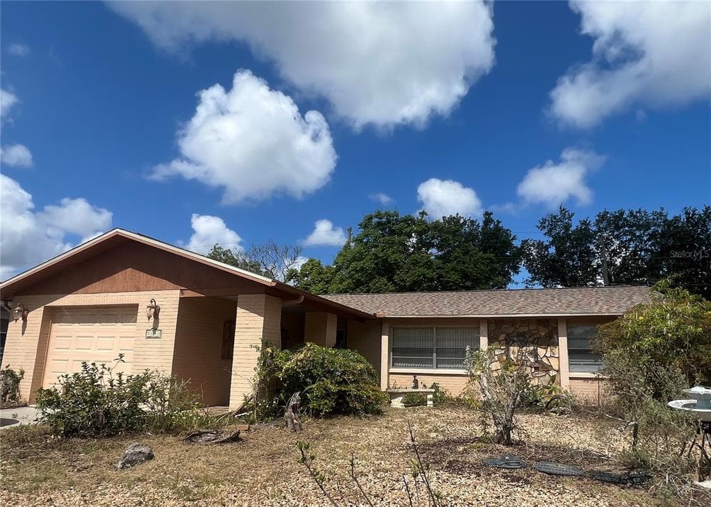 11641 NATURE TRAIL PORT RICHEY, FL 34668
