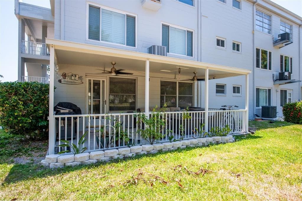 2450 CANADIAN WAY UNIT 20 CLEARWATER, FL 33763