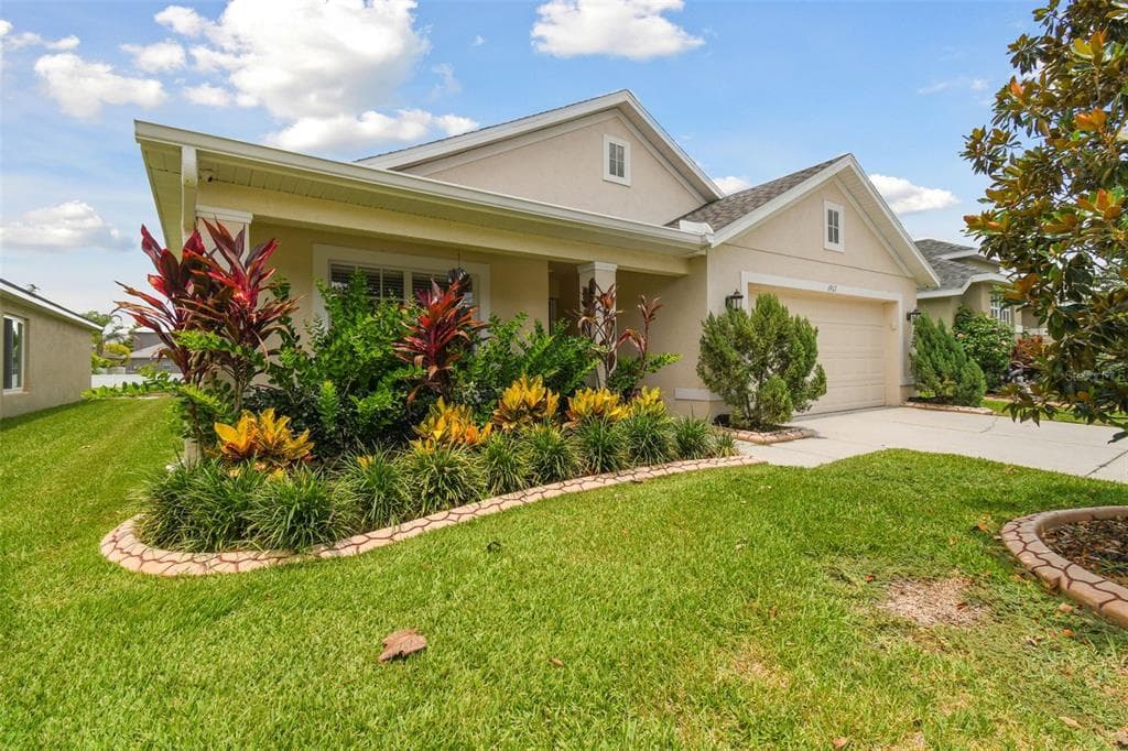 6907 RUNNER OAK DRIVE WESLEY CHAPEL, FL 33545