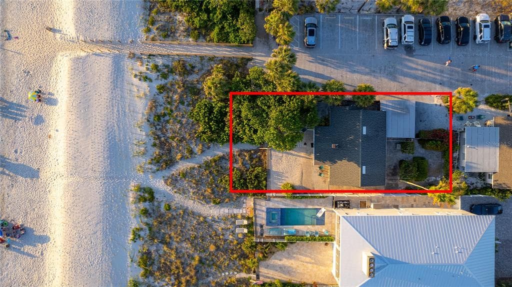 2018 GULF BOULEVARD INDIAN ROCKS BEACH, FL 33785