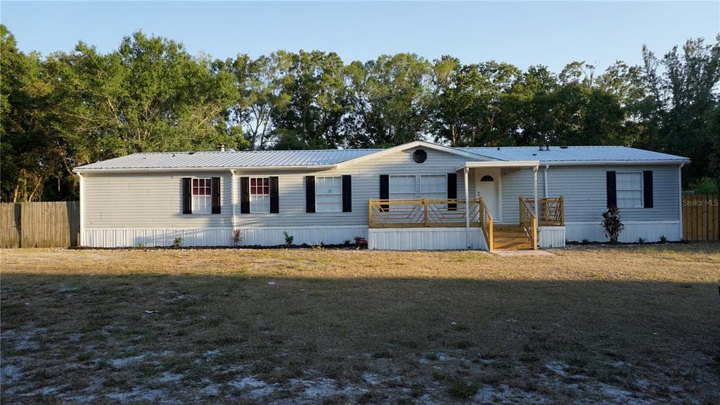 26236 GLENWOOD DRIVE WESLEY CHAPEL, FL 33544