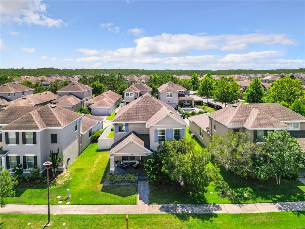 8722 SIDLEY LANE ORLANDO, FL 32832