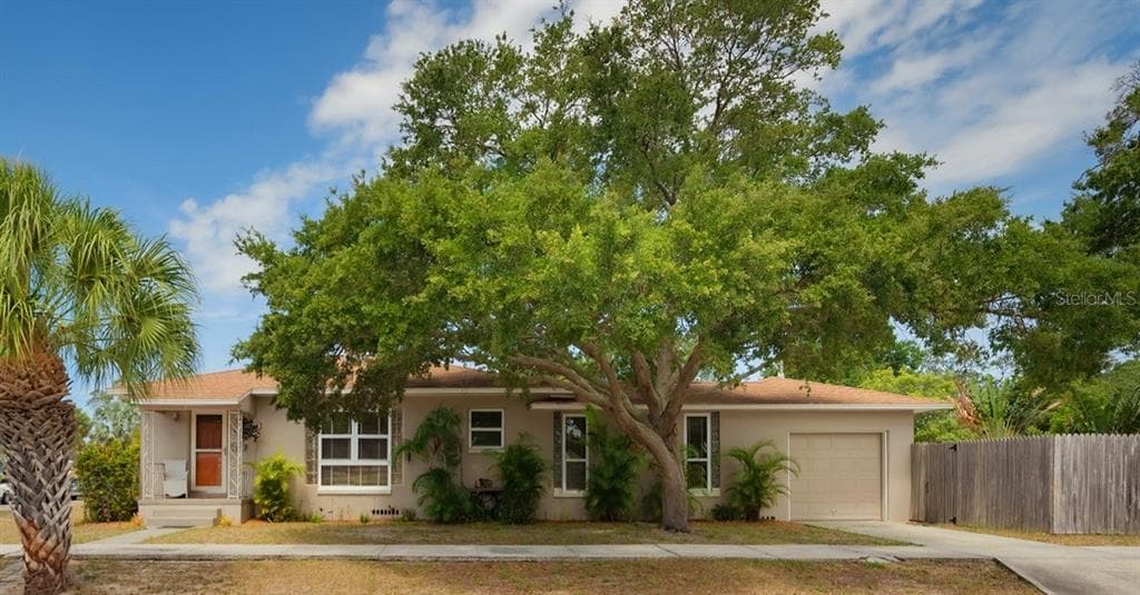 1400 47TH STREET N ST PETERSBURG, FL 33713